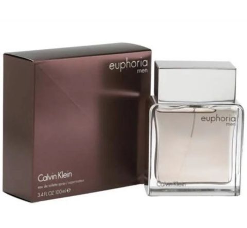 CALVIN KLEIN Euphoria 100 ml