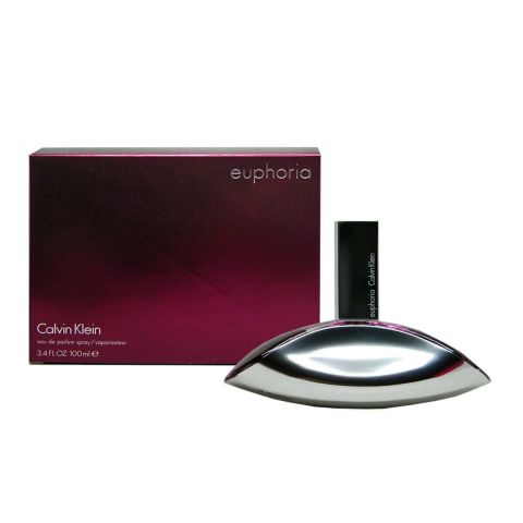CALVIN KLEIN Euphoria Homme 100 ml