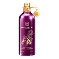 MONTALE Arabians Rose Leather 100 ml