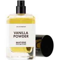 MATIERE PREMIERE Vanilla Powder 100 ml