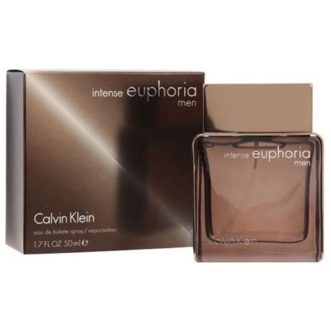 CALVIN KLEIN Euphoria İntense 100 ml