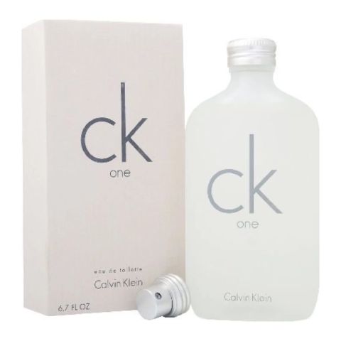 CALVIN KLEIN One Parfüm 200 ml