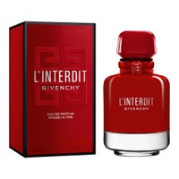 GIVENCHY L'Interdit Rouge 100 ml