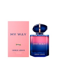 GIORGIO ARMANI My Way Edition Sucrée 100 ml