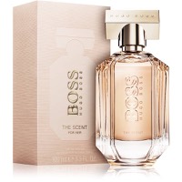 HUGO BOSS Boss The Scent 100 ml