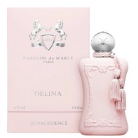 PARFUMS DE MARLY Delina Royal Essence 75 ml