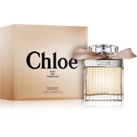 CHLOE Chloe Eau de EDP 75 ml