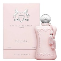 PARFUMS DE MARLY Parfums de Marly Delina Royal Essence 75 ml