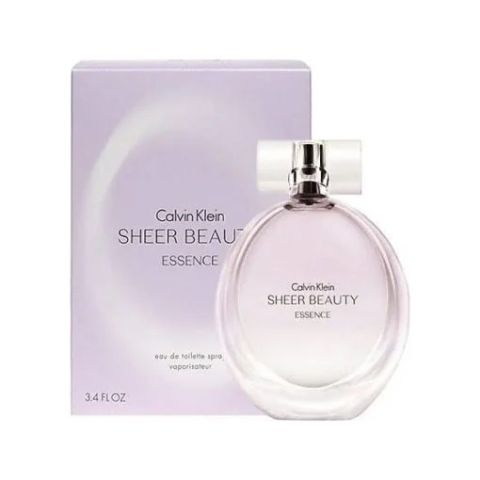 CALVIN KLEIN Sheer Beauty Essence 100 ml