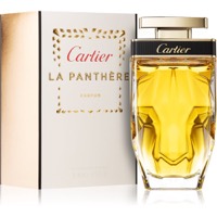 CARTIER Cartier La Panthère 75 ml