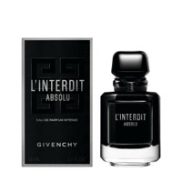GIVENCHY L'Interdit Absolu 80 ml