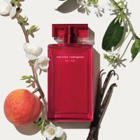 NARCISO RODRIGUEZ For Her Musc Ambrée 50 ml