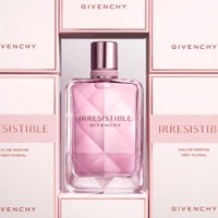 GIVENCHY Irresistible Very Floral 80 ml