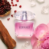VERSACE Bright Crystal 100 ml