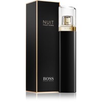 HUGO BOSS Boss Nuit 100 ml