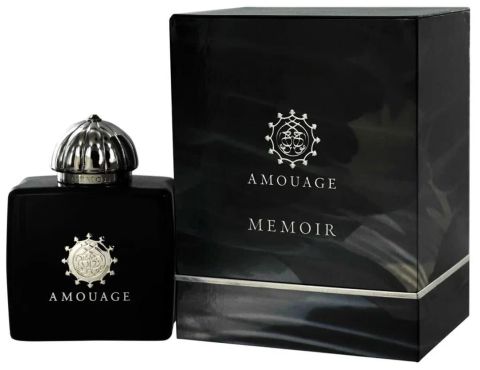 AMOUAGE Memoir EdpJelatinli 100 ml