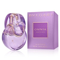 BVLGARI Omnia Amethyste 100 ml