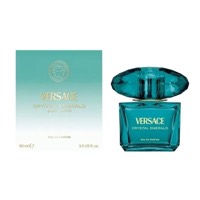 VERSACE Crystal Emerald 50 ml
