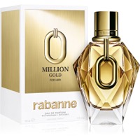 PACO RABANNE Million Gold For Her 80 ml