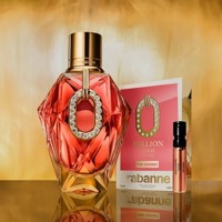 PACO RABANNE 1 Million Gold Pure Diamonds 90 ml
