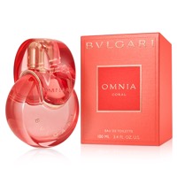 BVLGARI Omnia Coral 100 ml