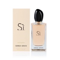 GIORGIO ARMANI Si 100 ml