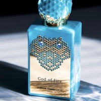 STEPHANE HUMBERT LUCAS God of Fire 100 ml