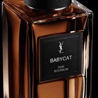YVES SAINT LAURENT Babycat Cuir Bourbon 75 ml