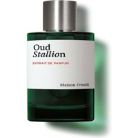 MAISON CRIVELLI Oud Stallion 100 ml