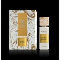 GRITTI Tutu Blanc 100 ml