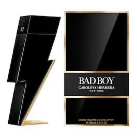 CAROLINA HERRERA Bad Boy 100 ml