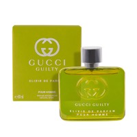 GUCCI Guilty de Pour Homme 60 ml
