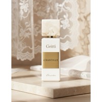 GRITTI Chantilly 100 ml