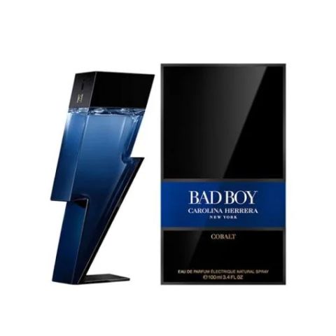 CAROLINA HERRERA Bad Boy Cobalt 100 ml
