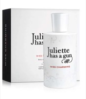 JULIETTE HAS A GUN Miss Charming 100 ml