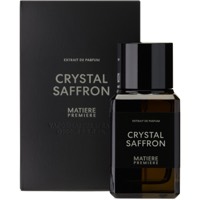 MATIERE PREMIERE Crystal Saffron 100 ml