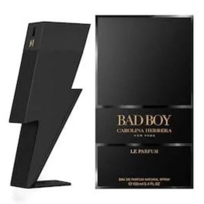 CAROLINA HERRERA Bad Boy Le Parfum 100 ml