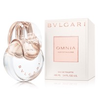 BVLGARI Omnia Crystalline 100 ml