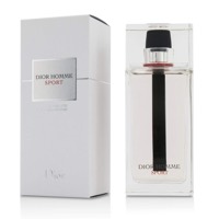 CHRISTIAN DIOR Homme Sport 125 ml