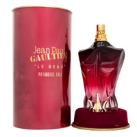 JEAN PAUL GAULTIER Le Beau Paradise Fall Red 125 ml