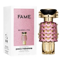 PACO RABANNE Fame Blooming Pink 80 ml