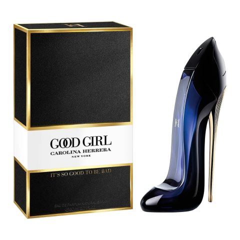CAROLINA HERRERA Good Girl 80 ml
