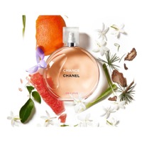 CHANEL Chance Eau Vive 100 ml
