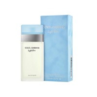 DOLCE & GABBANA Light Blue 100 ml