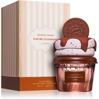LATTAFA Give Me Gourmand Cookie Crave 75 ml