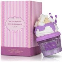 LATTAFA Give Me Gourmand Mallow Madness 75 ml