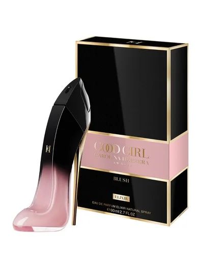 CAROLINA HERRERA Good Girl Blush Elixir Eau de Parfum —