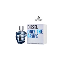 DIESEL Only The Brave 125 ml