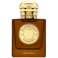 BURBERRY Goddess Amber Vanilla Intense 100 ml