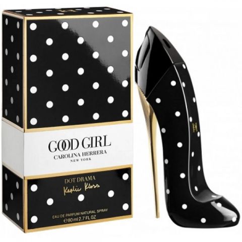 CAROLINA HERRERA Good Girl Dot Drama 80 ml